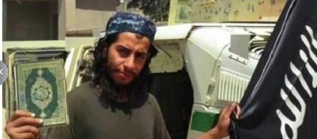 Foto Ansa, mente dell'Isis sarebbe rimasto ucciso Foto Ansa, mente dell'Isis sarebbe rimasto ucciso