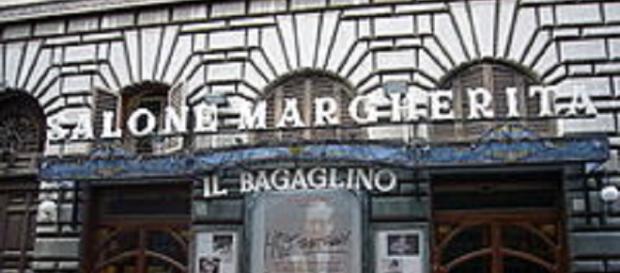 Foto del Teatro da wikipedia.org Foto del Teatro da wikipedia.org