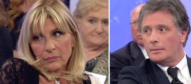 Gossip news U&D su Gemma-Giorgio Gossip news U&D su Gemma-Giorgio