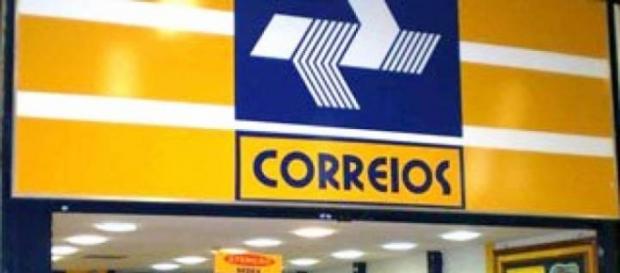 Governo busca acabar com rombo nos Correios Governo busca acabar com rombo nos Correios