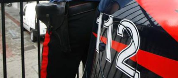 I carabinieri di Marcianise in azione I carabinieri di Marcianise in azione