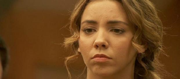 Il Segreto: Emilia colpita dall'epidemia Il Segreto: Emilia colpita dall'epidemia
