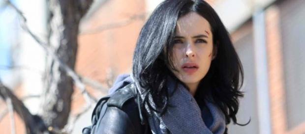 Jessica Jones: Confira como foi a estreia Jessica Jones: Confira como foi a estreia