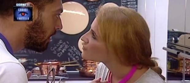 Lidia e Alessandro si vedranno il 19/11? Lidia e Alessandro si vedranno il 19/11?