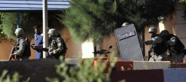 Mali, attacco terroristico Radisson Blue Mali, attacco terroristico Radisson Blue