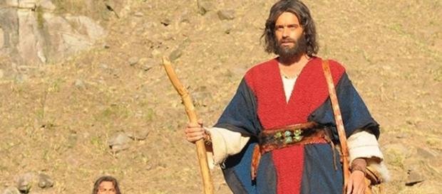 'Os Dez Mandamentos' terá segunda temporada 'Os Dez Mandamentos' terá segunda temporada