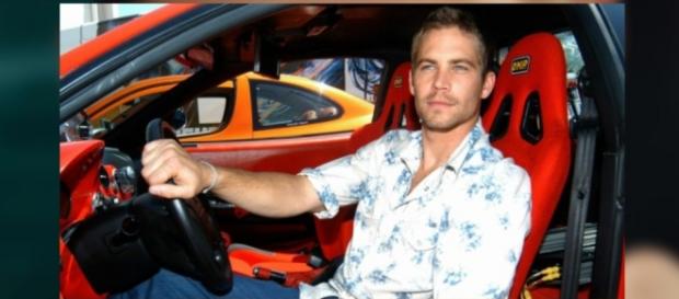 Paul Walker foi culpado por sua própria morte Paul Walker foi culpado por sua própria morte