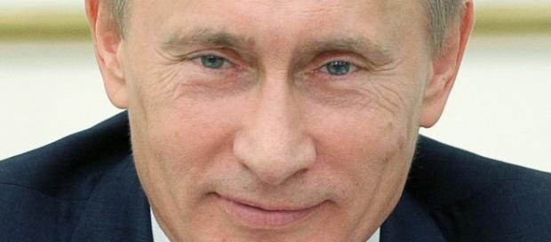 #Putin, feroz enemigo del Estado Islámico #Putin, feroz enemigo del Estado Islámico