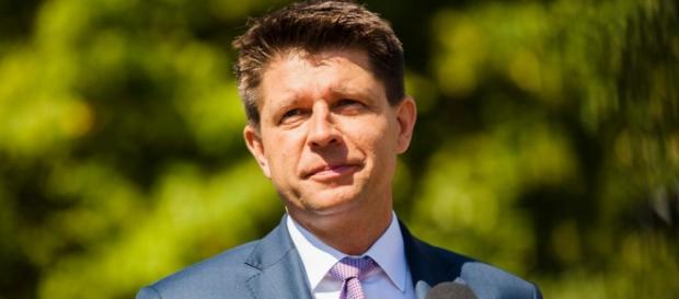 Ryszard Petru, lider Nowoczesnej (fot. FB) Ryszard Petru, lider Nowoczesnej (fot. FB)