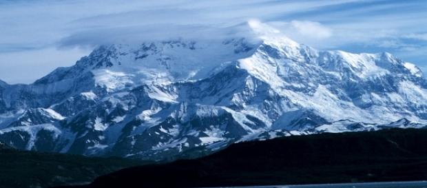 Schimbările climatice duc la deplasarea munților Schimbările climatice duc la deplasarea munților