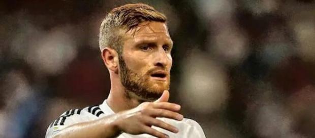 Shkodran Mustafi bald bei Bayern München? Shkodran Mustafi bald bei Bayern München?