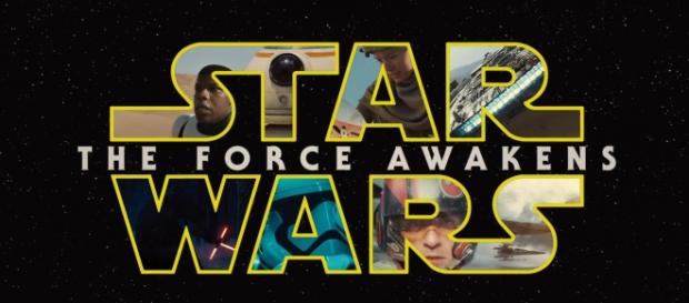 The last part of the Star wars movie. The last part of the Star wars movie.