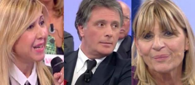 Uomini e Donne, Giorgio sta giocando con Grace? Uomini e Donne, Giorgio sta giocando con Grace?