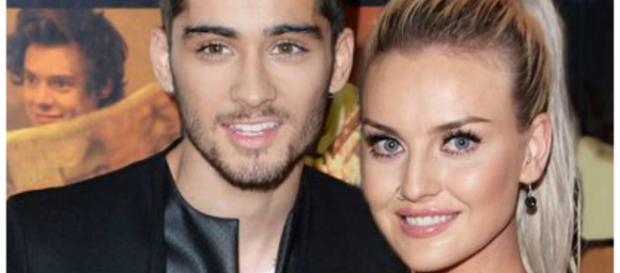 Zayn e Perrie Edwards namoraram quatro anos Zayn e Perrie Edwards namoraram quatro anos