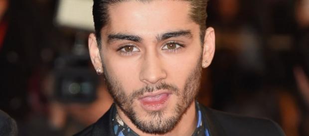 Zayn Malik está confiante no seu trabalho. Zayn Malik está confiante no seu trabalho.