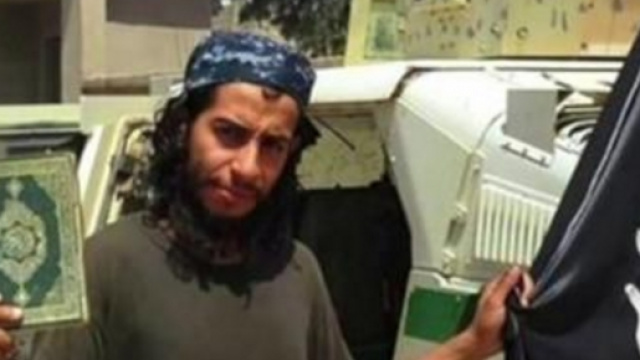 Foto Ansa, mente dell'Isis sarebbe rimasto ucciso