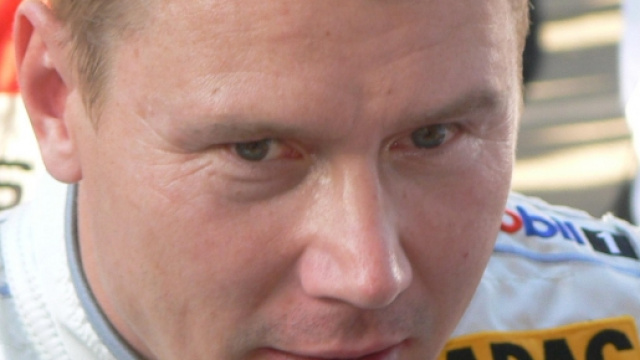 Hakkinen esprime dubbi su Raikkonen