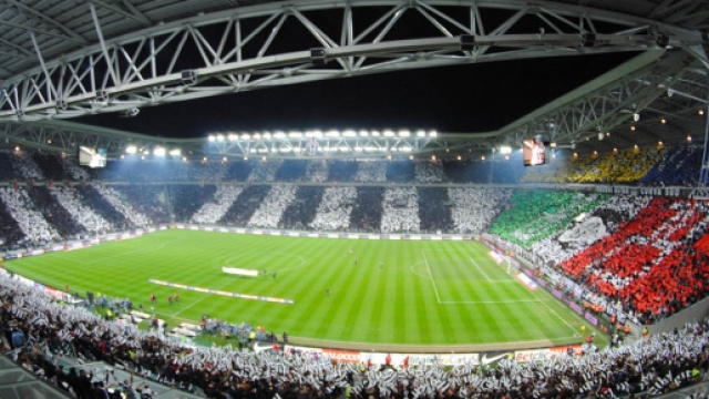 Juventus-Milan streaming 21 Novembre 2015