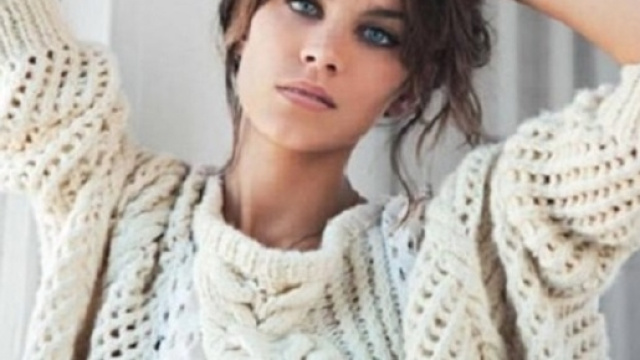 Maglioni inverno 2016 le tendenze