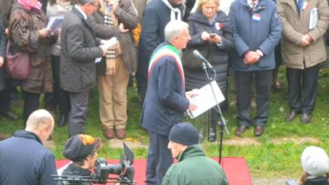 Milano Montestella Pisapia ricorda Khaled al-Asaad