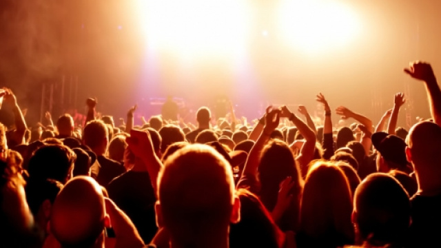 Scaletta concerto di Cesare Cremonini