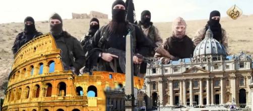 Isis in Italia: ecco la data dell'attacco