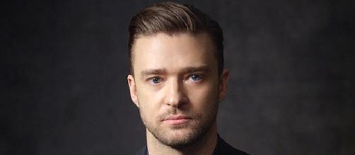 Justine Timberlake: ubriaco litiga con i fotografi