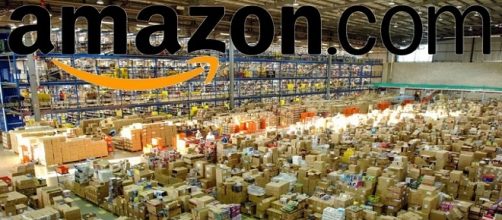 Amazon duplicará su centro logístico en Madrid