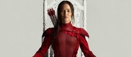 Hunger Games - Il canto della rivolta Parte 2