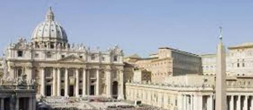 il Vaticano possibile obiettivo dei terroristi