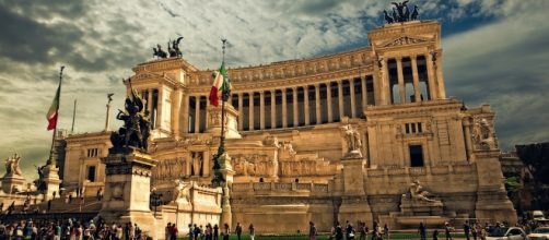 Isis: Nel mirino Roma e Milano