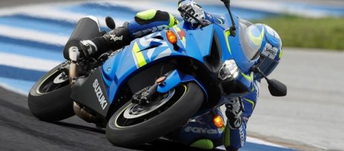 Nel 2016 arriverà la nuova Suzuki GSX-R 1000.