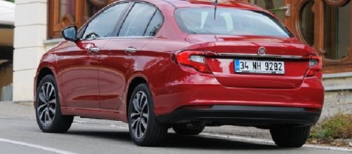 Nuova Fiat Tipo 2016: tutte le novità