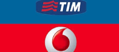 Offerte Tim e Vodafone novembre