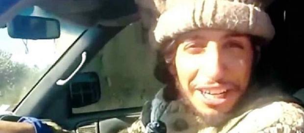 Abaaoud morreu na operação policial do dia 18 Abaaoud morreu na operação policial do dia 18