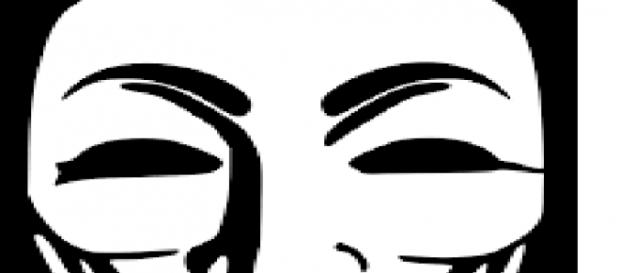 Anonymous ha chiuso 5.500 account. Anonymous ha chiuso 5.500 account.