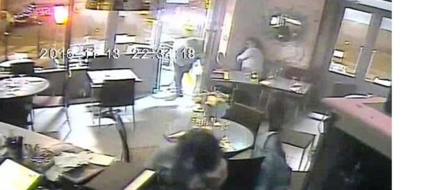 atacul teroristui în restaurant atacul teroristui în restaurant