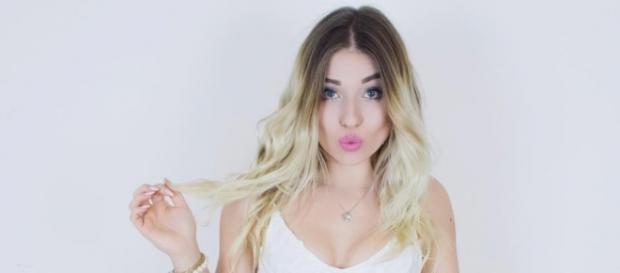 BibisBeautyPalace liebt ihren Freund Julienco BibisBeautyPalace liebt ihren Freund Julienco