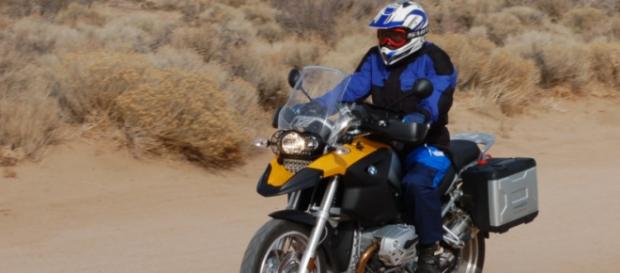 BMW 1200cc la herramienta de competencia BMW 1200cc la herramienta de competencia
