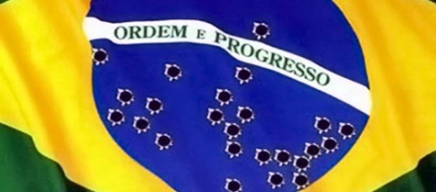 Brasil pode ser alvo do Estado Islâmico Brasil pode ser alvo do Estado Islâmico
