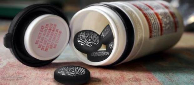 captagon, possibile droga assunta dai terroristi captagon, possibile droga assunta dai terroristi