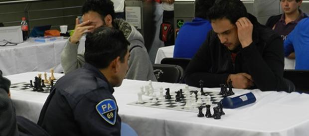 El torneo cuesta 80 pesos, hay premios en efectivo El torneo cuesta 80 pesos, hay premios en efectivo