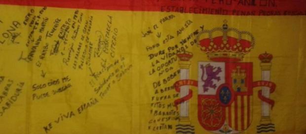 España, ¿se ecja de menos al final o no? España, ¿se ecja de menos al final o no?