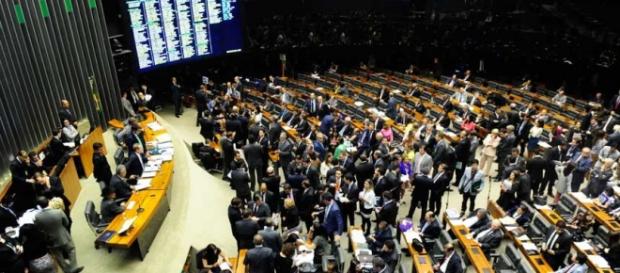 Foto: Jonas Pereira/Agência Senado Foto: Jonas Pereira/Agência Senado
