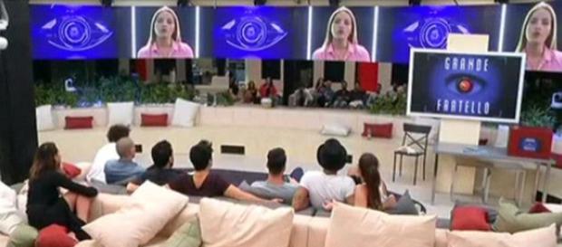 Gossip Grande Fratello 2015: Lidia contro tutti Gossip Grande Fratello 2015: Lidia contro tutti