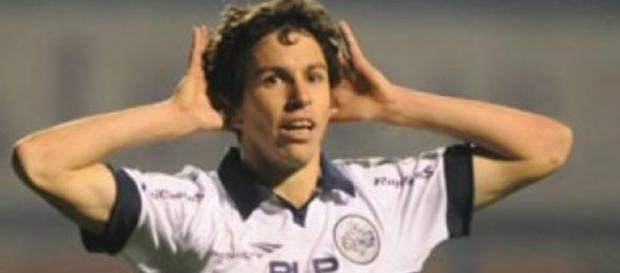 Ignacio Fernandez interessa ao Sporting Ignacio Fernandez interessa ao Sporting