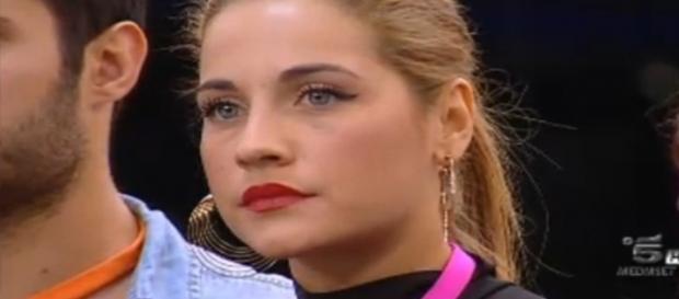 Il messaggio di Lidia per i ragazzi del GF. Il messaggio di Lidia per i ragazzi del GF.