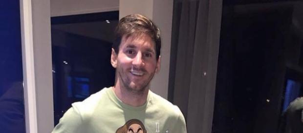Ist Lionel Messi der beste Spieler aller Zeiten? Ist Lionel Messi der beste Spieler aller Zeiten?