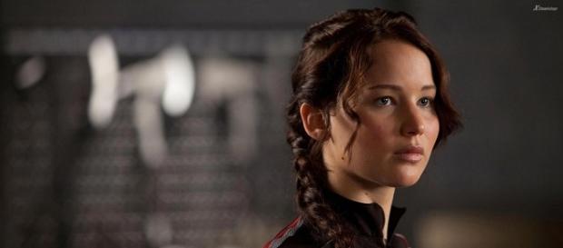 Jennifer Lawrence, la oscarizada actriz Jennifer Lawrence, la oscarizada actriz