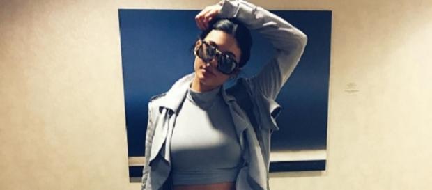 Kylie Jenner hat keine Lust auf ihre Familie Kylie Jenner hat keine Lust auf ihre Familie
